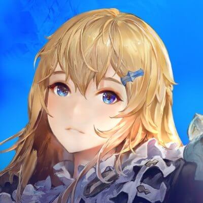 グランサガ(Gran Saga)配信日と事前登録の情報の画像