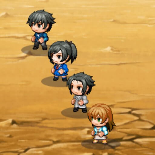 こんなゲームを始めたら2の画像