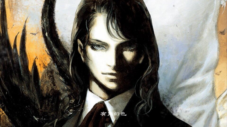 悪魔城ドラキュラ Grimoire of Souls