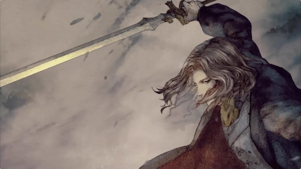 悪魔城ドラキュラ Grimoire of Souls