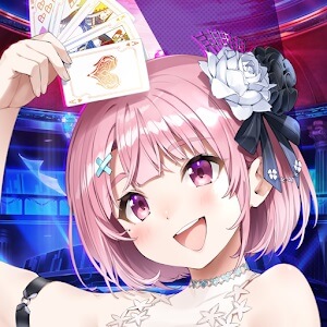 ポーカーチェイスのアプリアイコン