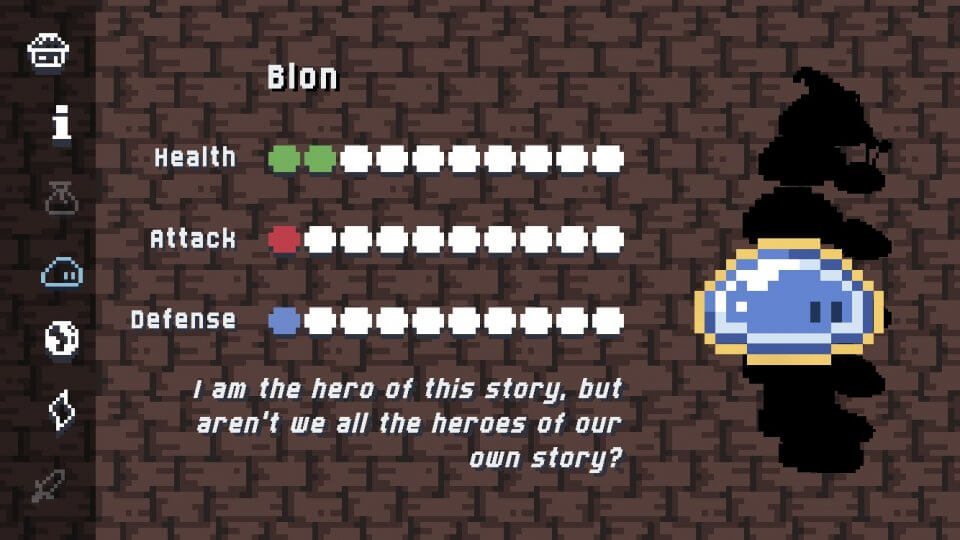 Blon