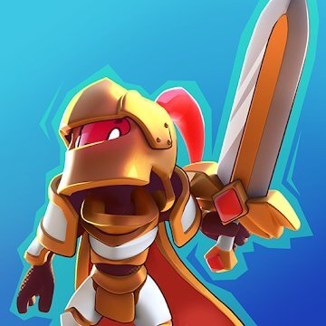 Knight’s Edgeのアプリアイコン