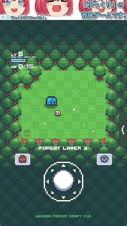 Wonder Forest Craft