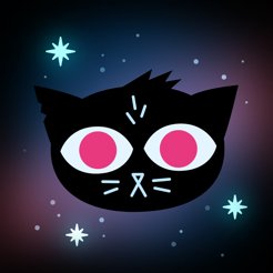 ナイト・イン・ザ・ウッズ (Night in the Woods)のアプリアイコン