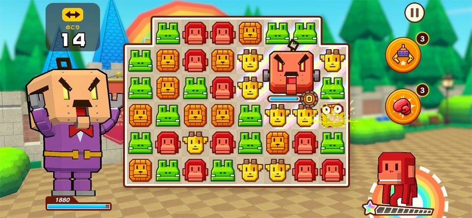 Zookeeper Worldのレビュー画像