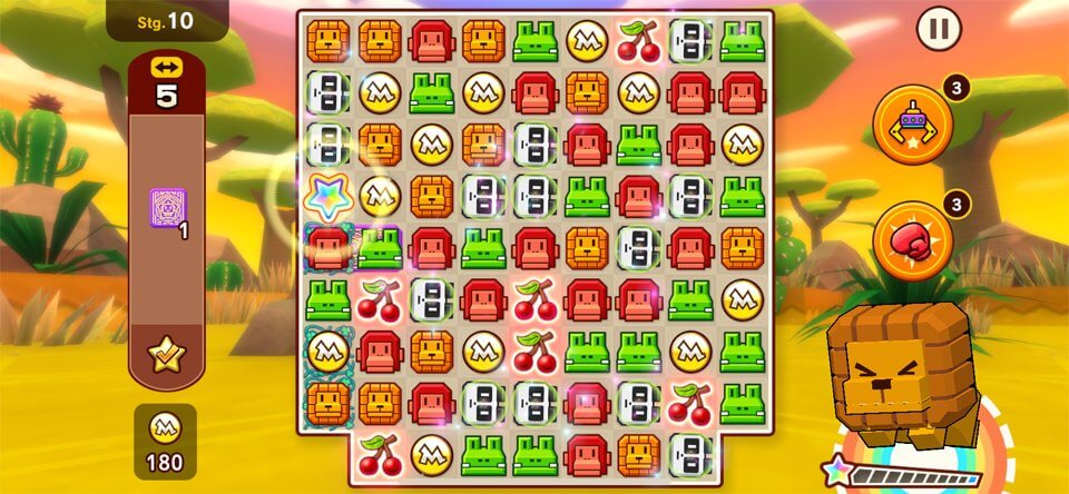 Zookeeper Worldのレビュー画像