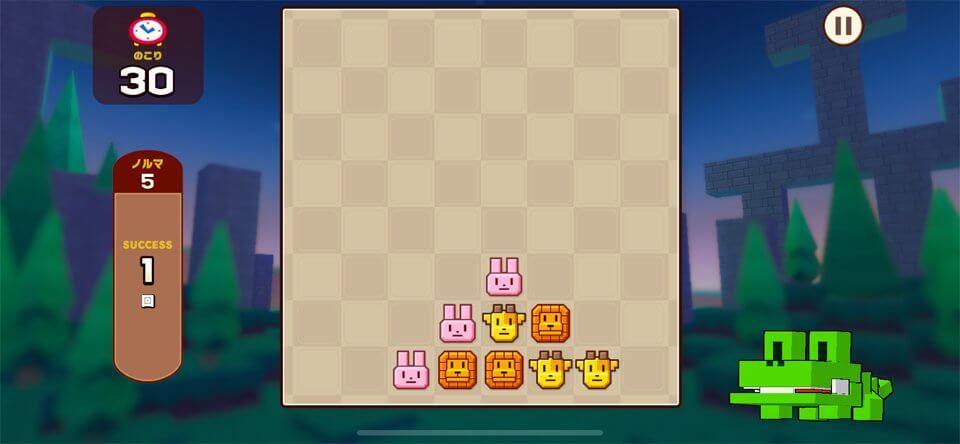 Zookeeper Worldのレビュー画像