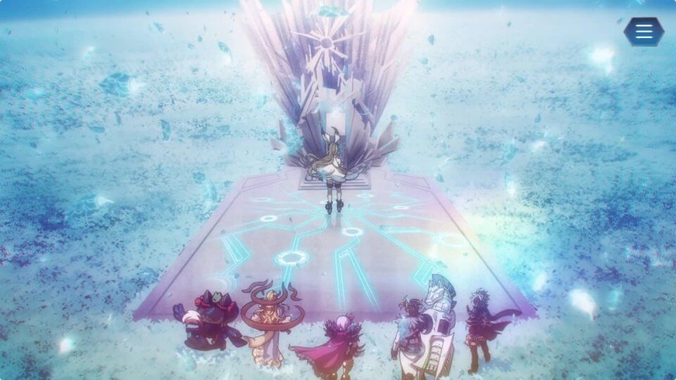 ブレイブ フロンティア レゾナ