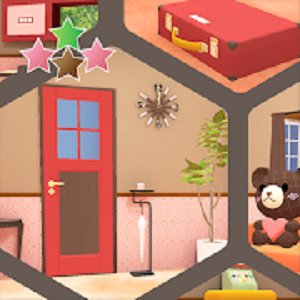 脱出ゲーム Tiny Room Collectionのアプリアイコン