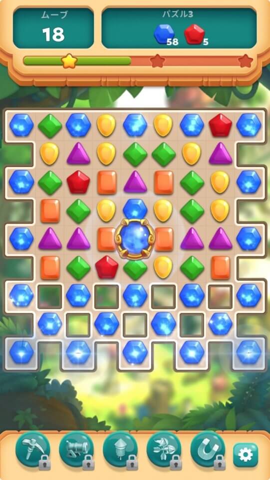 Temple Run: Puzzle Adventure