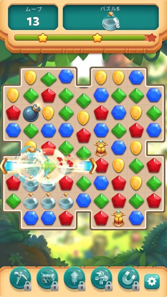 Temple Run: Puzzle Adventure