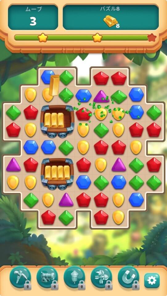 Temple Run: Puzzle Adventure