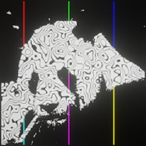 脱出ゲーム　カラーハウスのアプリアイコン