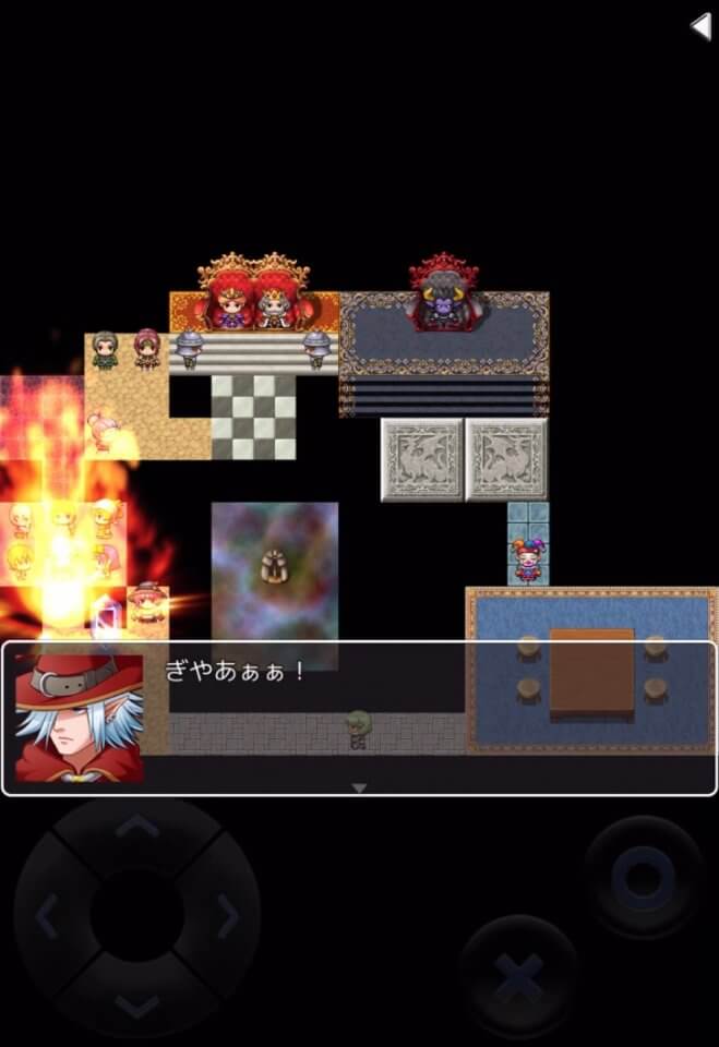新・無駄をそぎ落としすぎたRPG