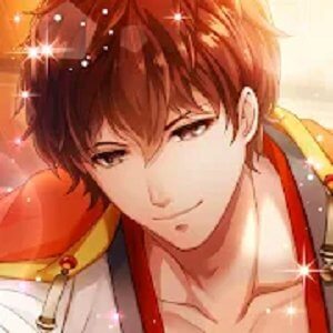 恋愛戦国ロマネスク～影武者姫は運命をあやなす～のアプリアイコン