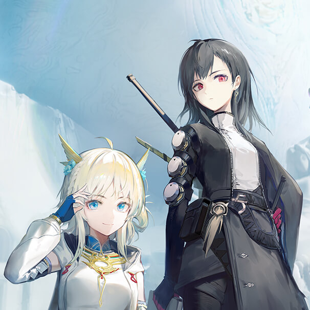 Hypergryphが新作スマホ向けRPG「エクスアストリス」のPVを公開!なんと買い切り!?その他判明した18の事実の画像