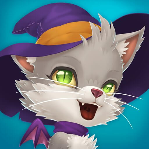 ファンタジー・トイアイランドのアプリアイコン