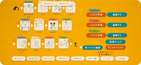 イラストチェイナー