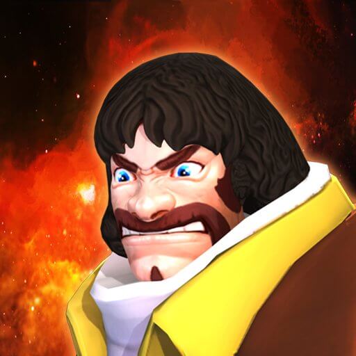 無限の騎士のアプリアイコン