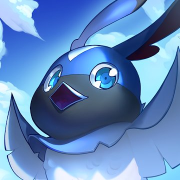 Nexomon:Extinctionのアプリアイコン