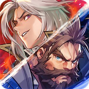 キャッスルクラフト - ワールド・ウォーのアプリアイコン