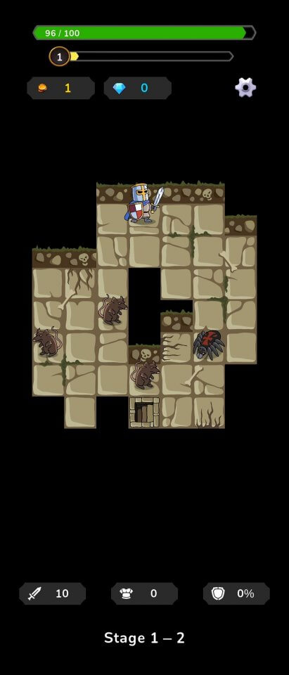 Rogue Legends