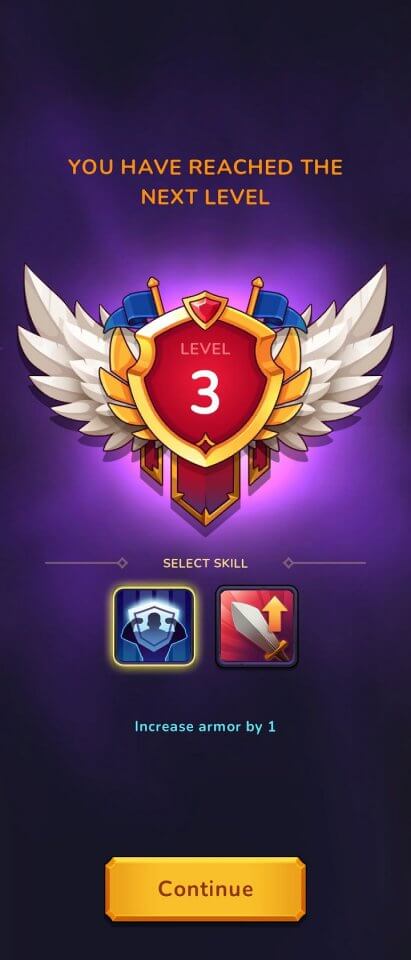 Rogue Legends