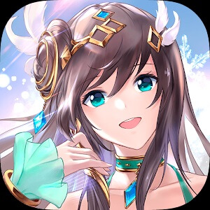 ソウル7:闘羅大陸のアプリアイコン