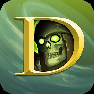 Dungeon Valleyのアプリアイコン