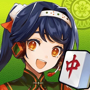 目指せ全役達成！一局麻雀のアプリアイコン