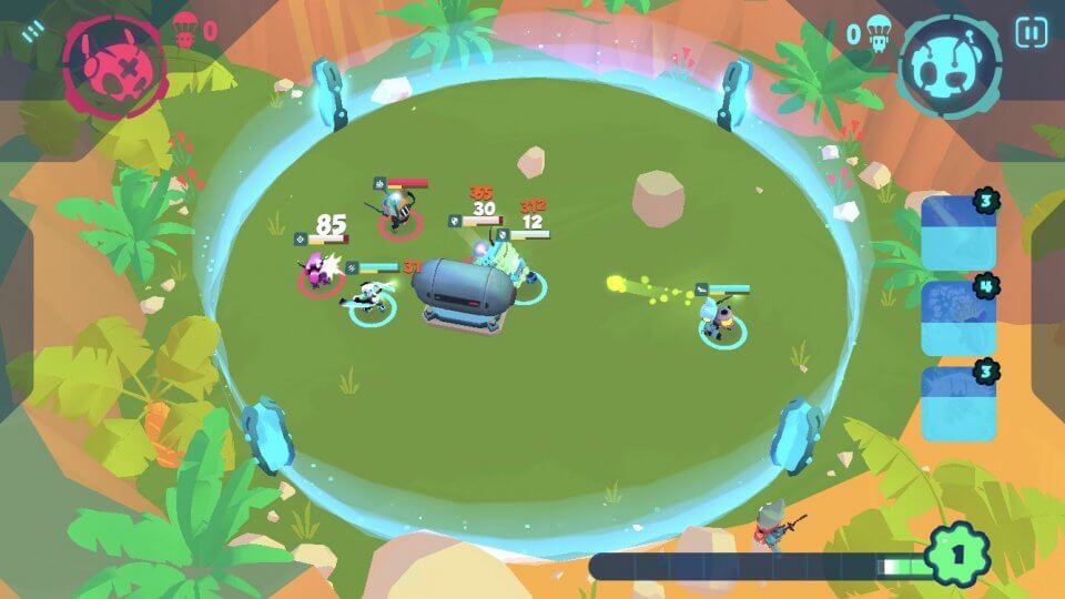 Botworld Adventure