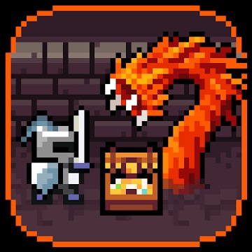 Endless Dungeonのアプリアイコン