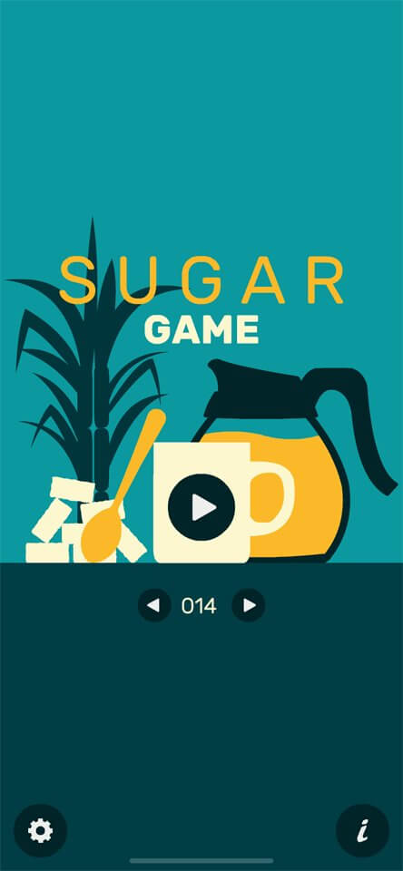 sugar gameのレビュー画像