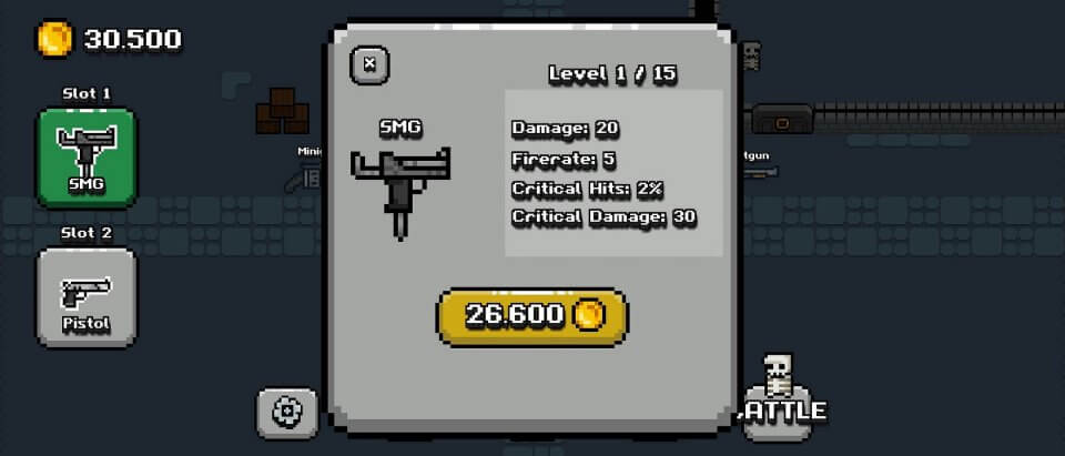 Tiny Dungeonke