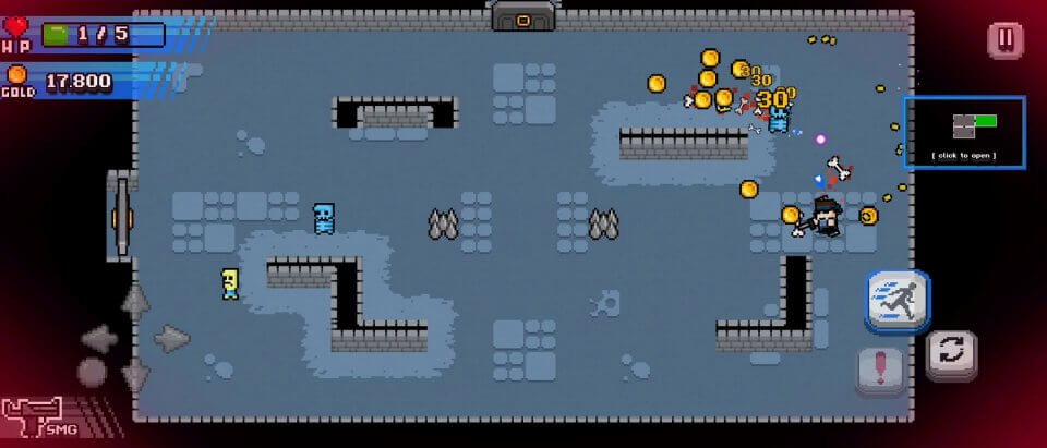 Tiny Dungeonke