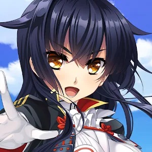 戦国†恋姫オンライン ~奥宴新史~のアプリアイコン