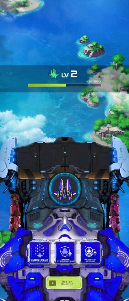 Space Fighter