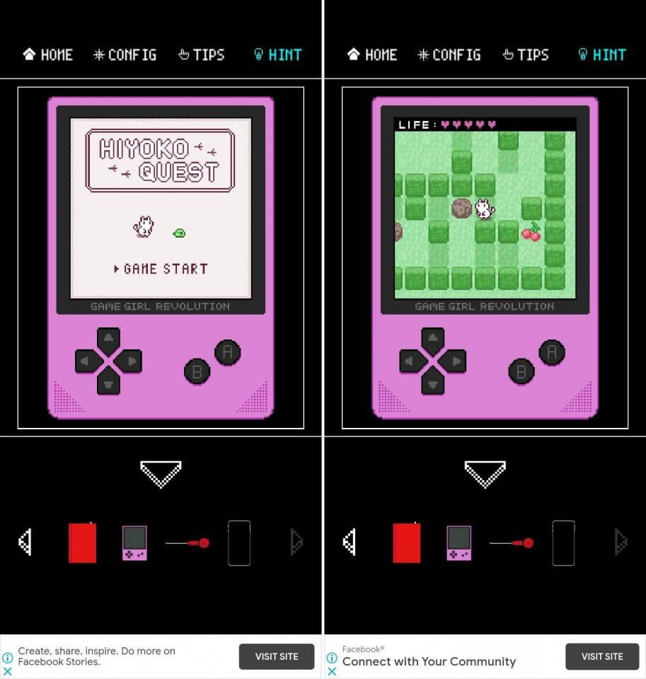 Pixel Roomレビュー画像