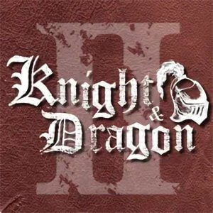 ナイト・アンド・ドラゴン2 - 狂乱の時代のアプリアイコン