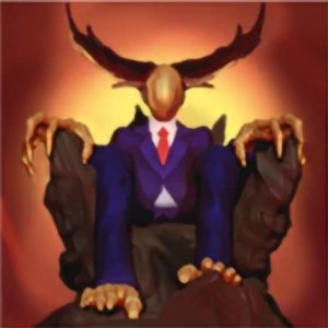 Unholy Adventure(アンホーリー・アドベンチャー)のアプリアイコン