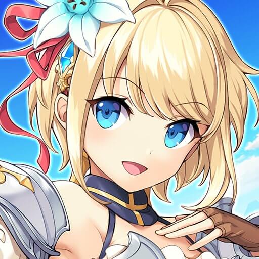 れじぇくろ！ ～レジェンド・クローバー～のアプリアイコン