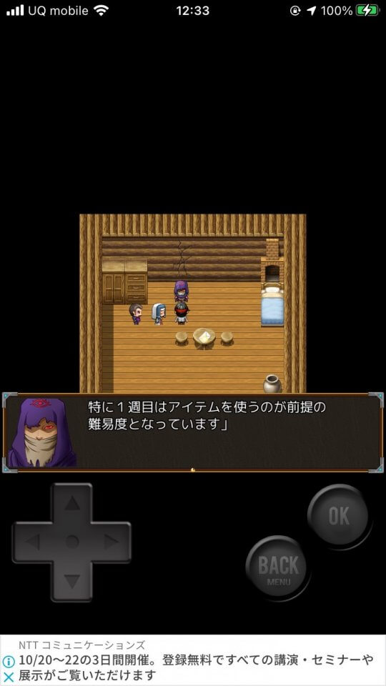 王道クソゲーRPG レビュー画像