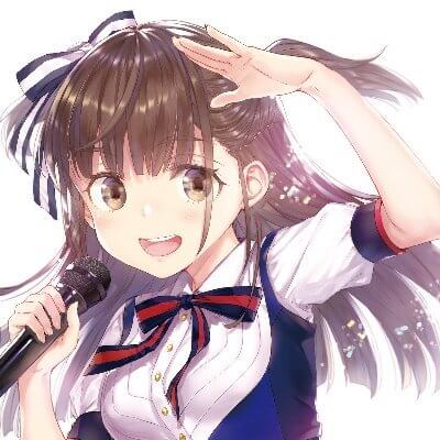 シャインポスト Be Your アイドル！