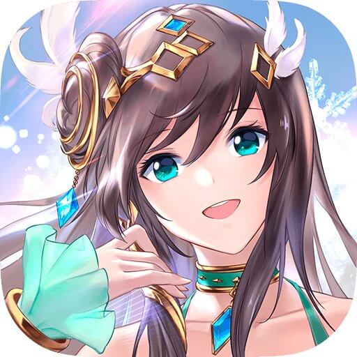 ソウル7:闘羅大陸 配信日と事前登録の情報の画像