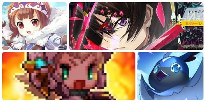 週刊アプリゲット2021【vol.40】10/1~10/7のスマホゲーム情報を総まとめ!の画像