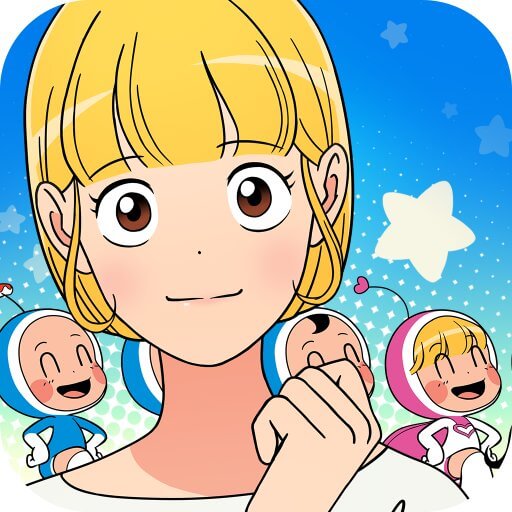 ユミの細胞たちのアプリアイコン