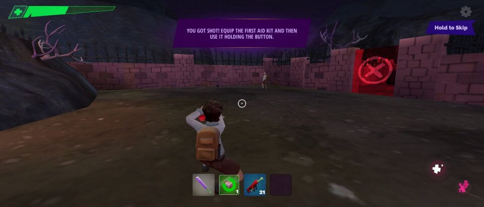 Horror Brawl