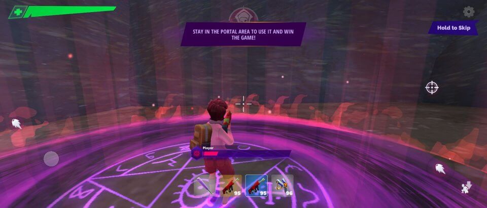 Horror Brawl