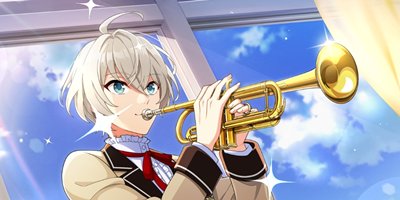 ウインドボーイズ！の画像